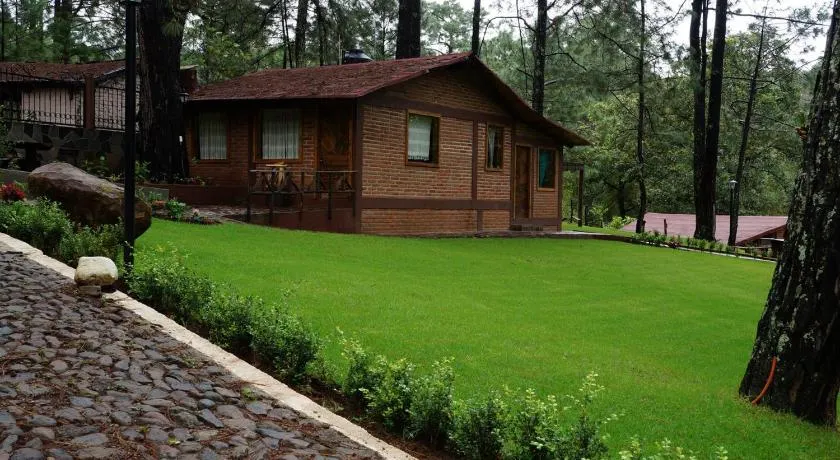 Rincón del Bosque - Image 1