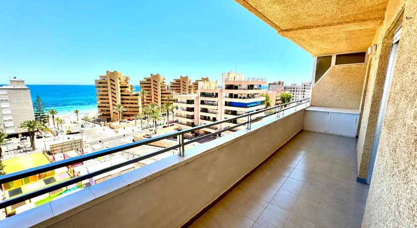 21 Arenales del Sol - Playa y vistas - Image 1