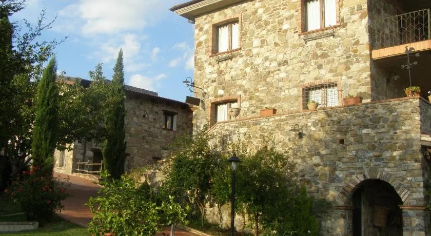 B&B Le Grazie - Image 1