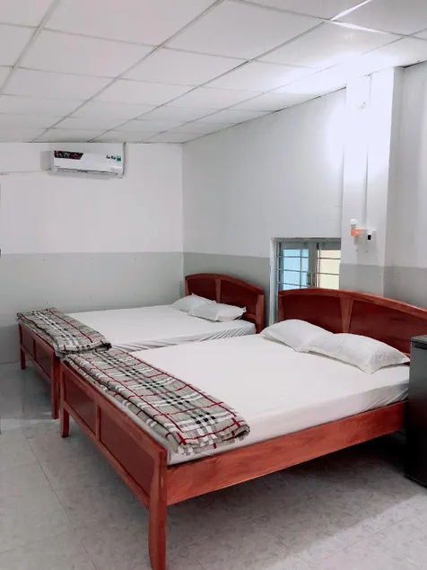 Quad Room - Hoang Sang Homestay - Image 1
