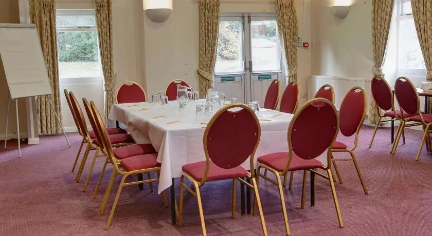 The Cedars Hotel - Image 1