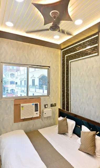 Goroomgo Narayan Niwas Homestay Near Ram Mandir Ayodhya - Image 1