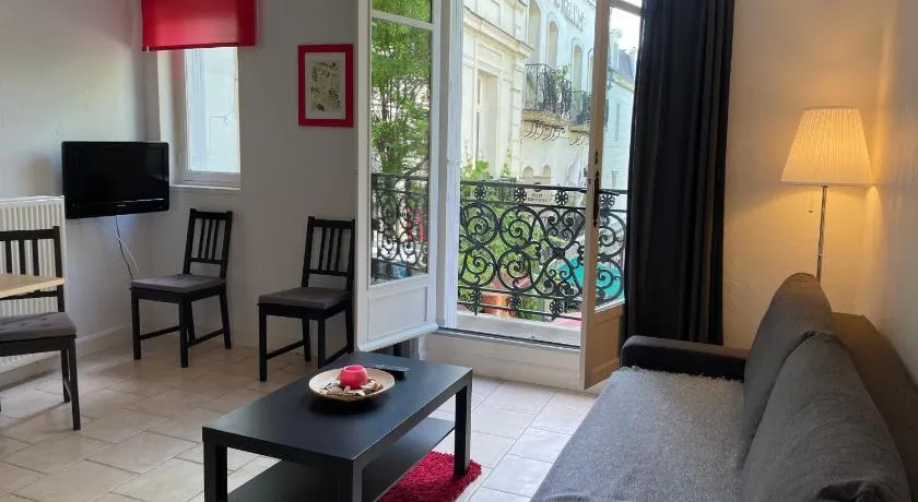 Appartement Coeur de Ville - Image 1