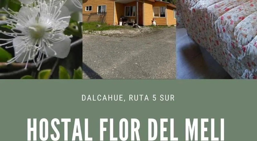 Hostal Flor del Meli - Image 1