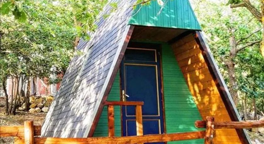 HAPPY GLAMPING MADONIE - Image 1
