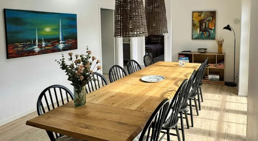 Sommerhus Med Gardhave I Lille Skagen - Image 1
