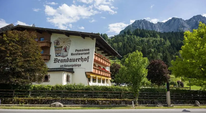 Aparthotel Brandauerhof - Image 1