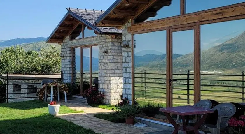 Ballkoni i Goricës - Image 1