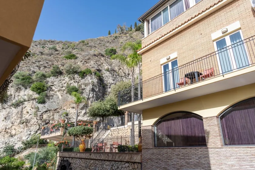 Hotel Corallo - Image 1