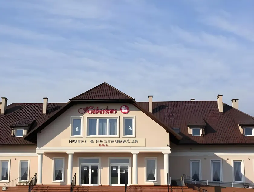 Hotel Hibiskus - Image 1