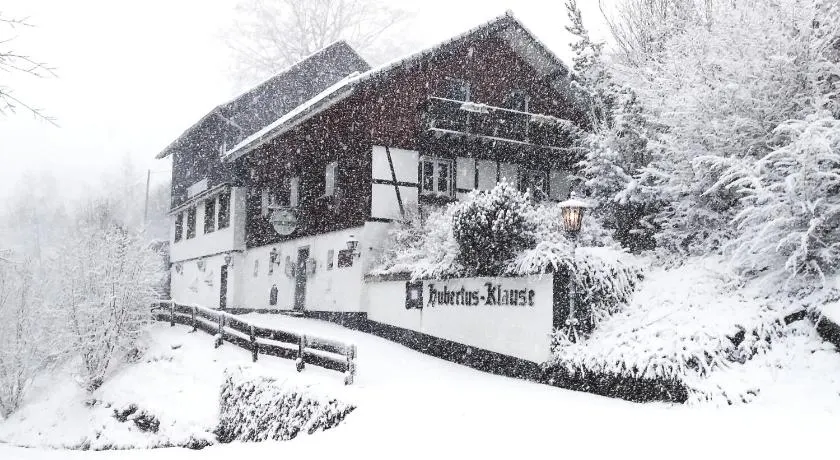 Jeje und Anna's Eifel Haus - Image 1