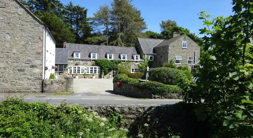 Yr Hen Felin - The Old Mill B&B - Image 1