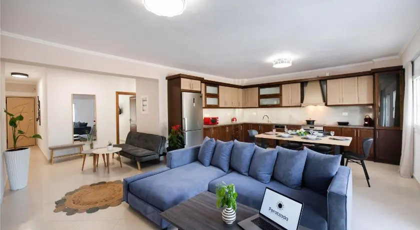 Peratzada apartments - Image 1