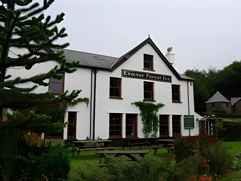 The Exmoor Forest Inn - Image 1