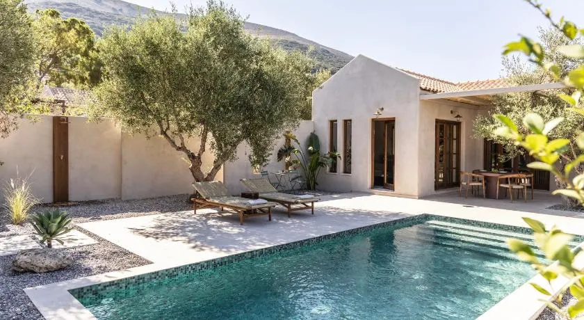 La Baracca Villas - Image 1