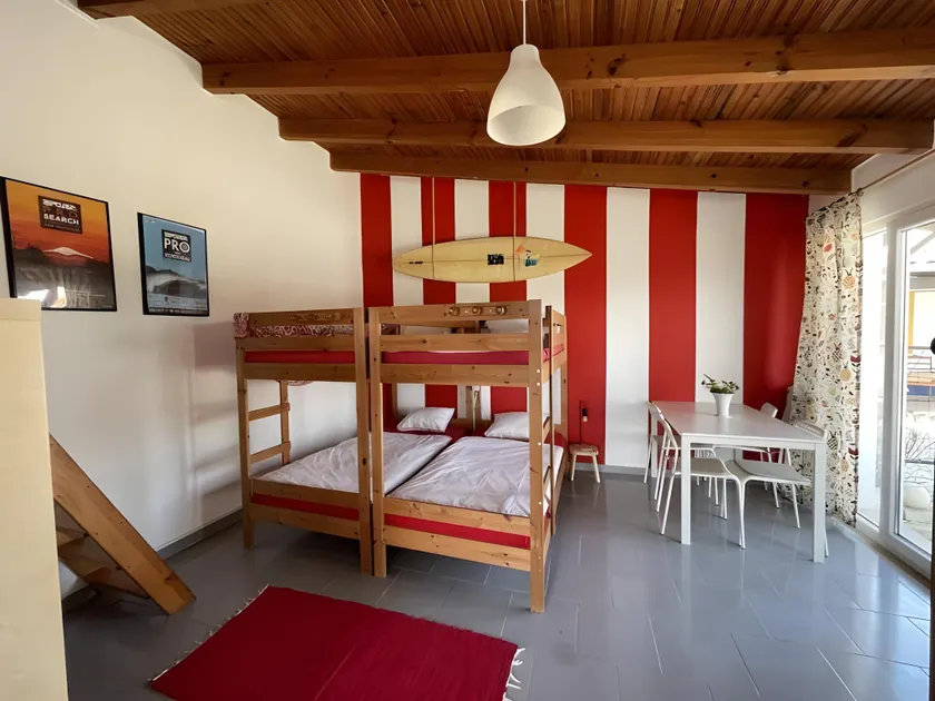 Da Silva Surfcamp - Image 1