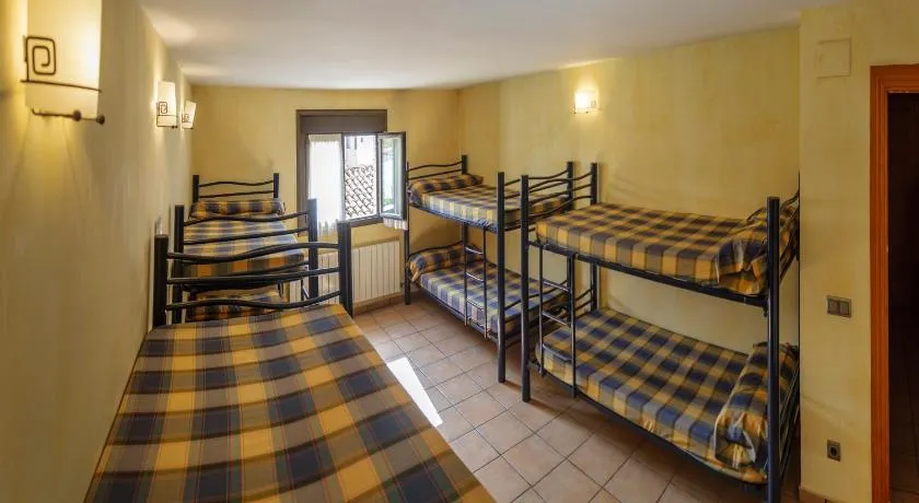 ALBERGUE SAN SATURNINO - Image 1