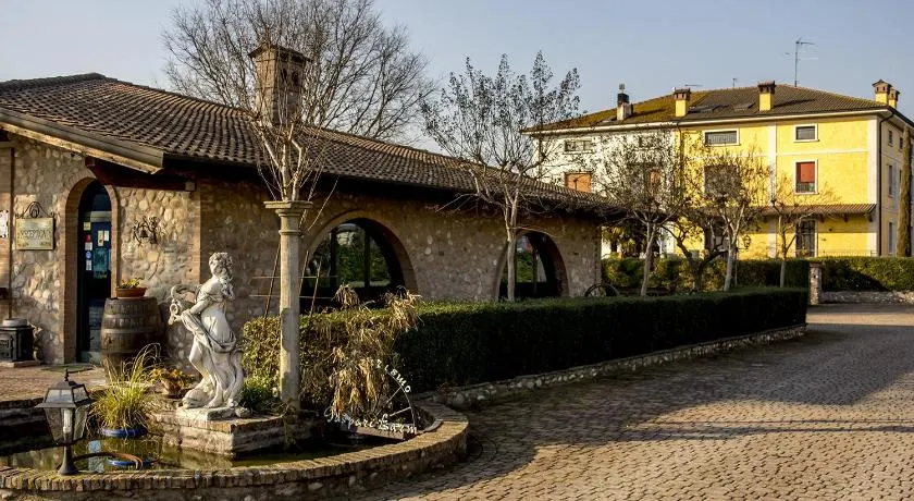 Agriturismo Gaspari Farm - Image 1