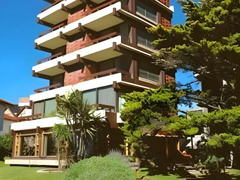Hosteria Tequendama Classic & Resort - Image 1