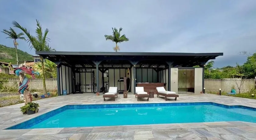 Alma Joaquina Guest House - Image 1