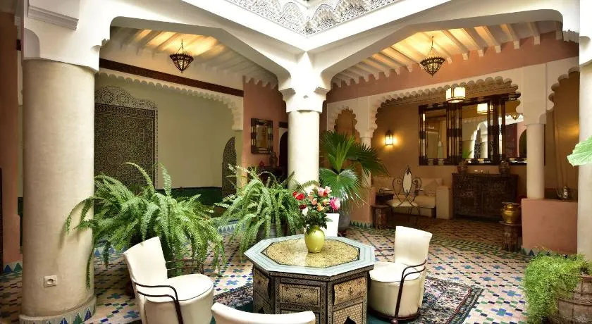 Riad Manissa - Image 1