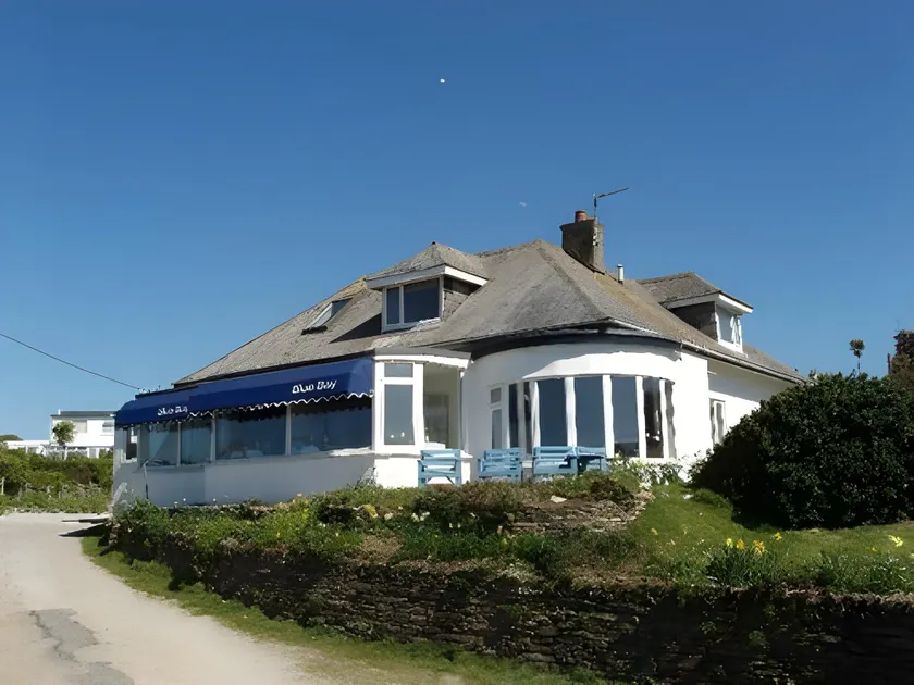 Blue Bay House - Image 1