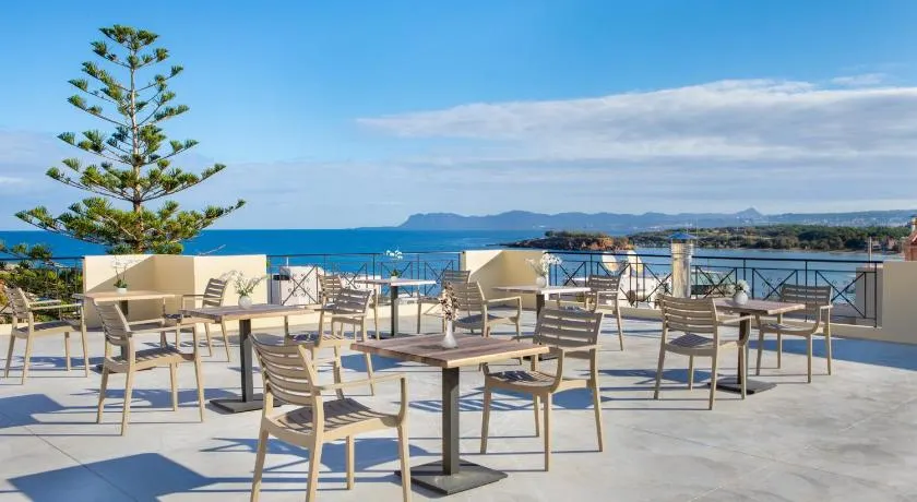 Evi Boutique Rooms - Thalassini - Image 1