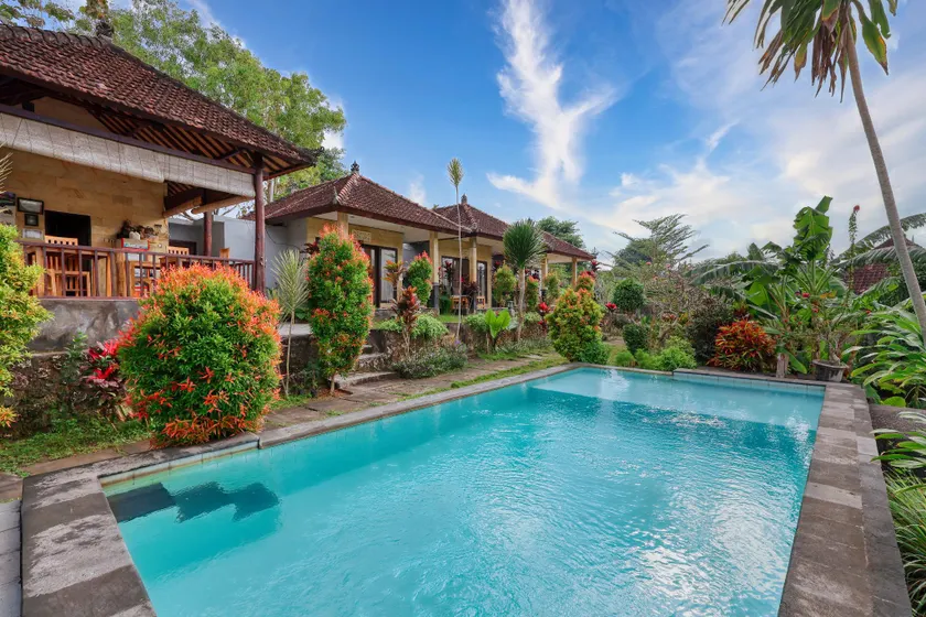 Kampuak Cottages - Image 1