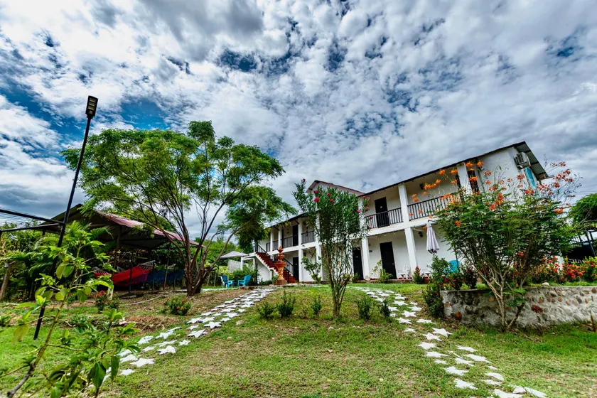 Cosmos Tatacoa Hotel - Image 1