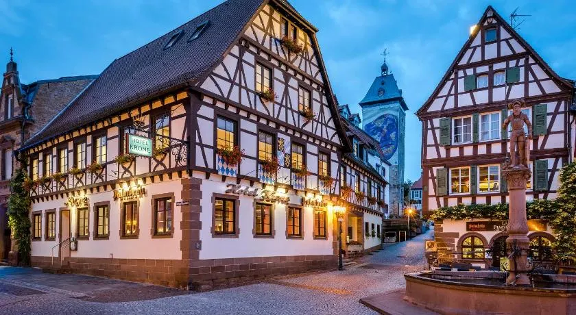Hotel Krone - Image 1