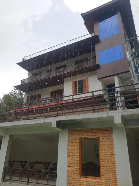 LA SIESTA INDIA CHAMBA -(HOTEL HAVEN AND HILLS) - Image 1