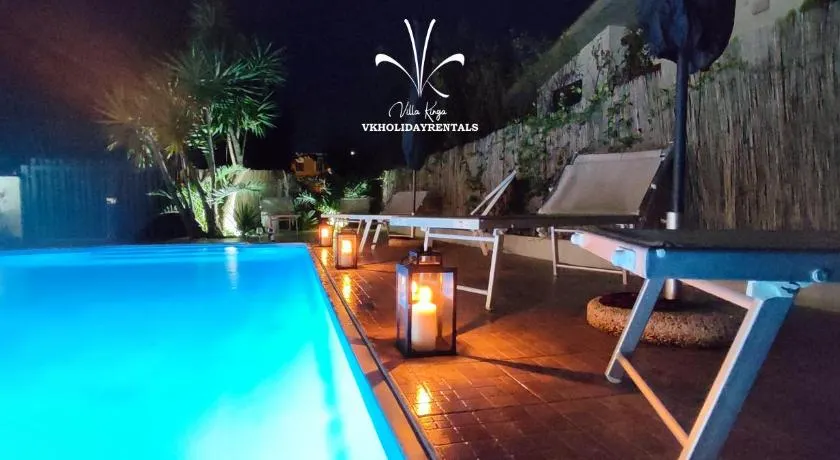 Villa Kinga - Image 1