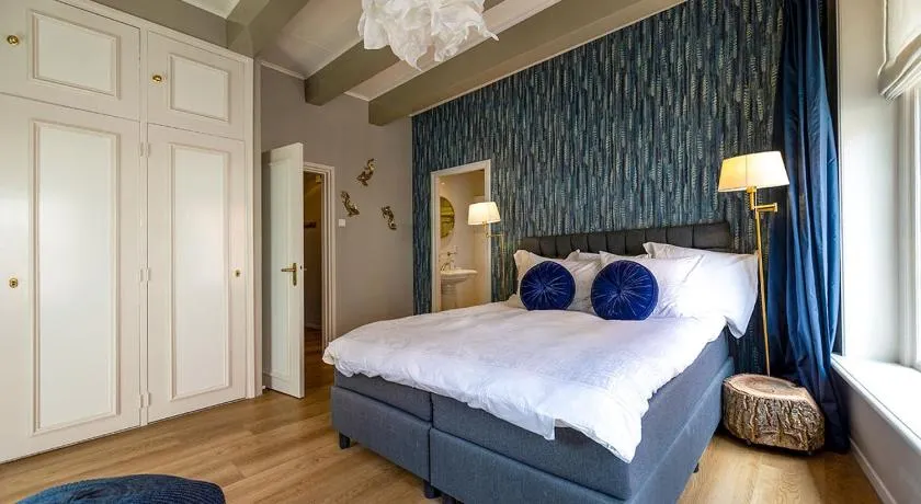 Sterlogies City Apartment Monsieur Philippe - Image 1