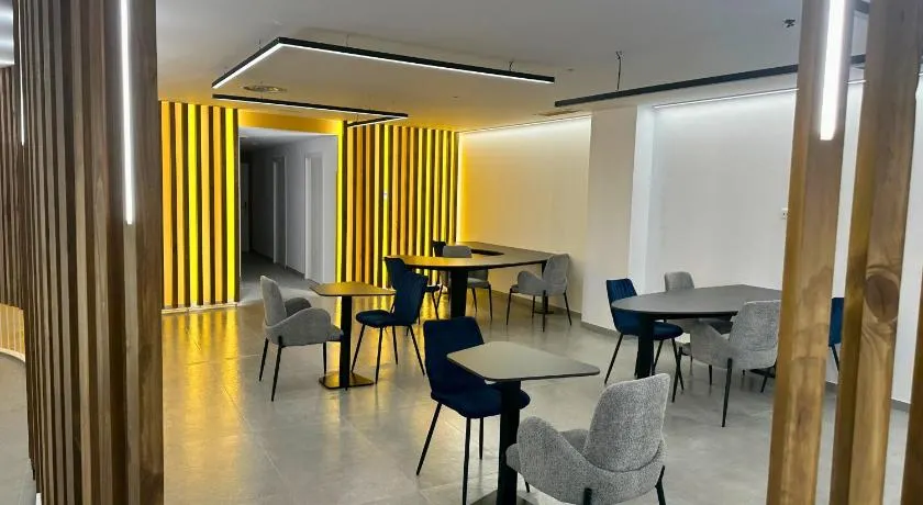 Pension Sarria - Image 1