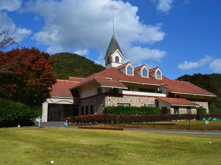 Yashiro Kamogawa No Sato - Image 1