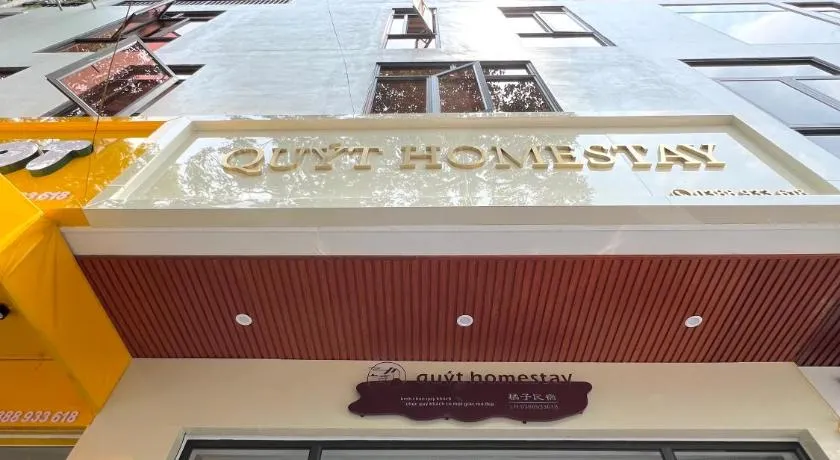 Quýt Homestay Móng Cái - Image 1