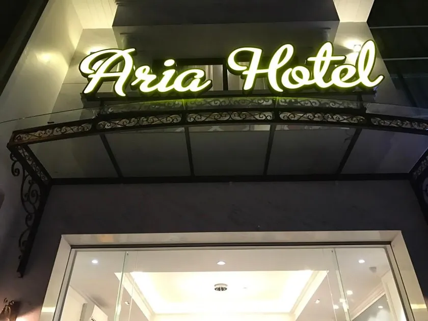 Aria Hotel - Nha Trang - Image 1