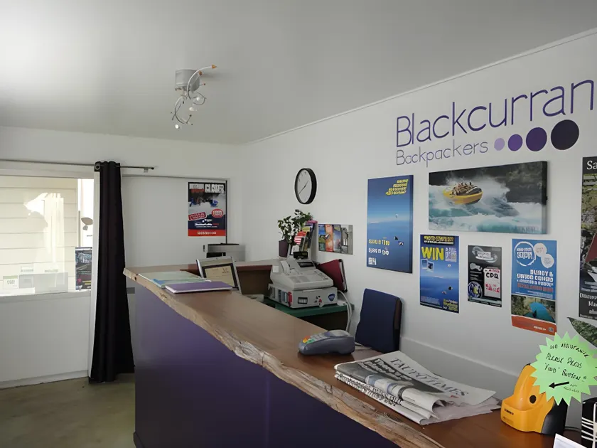 Finlay Jack's Backpackers - Image 1
