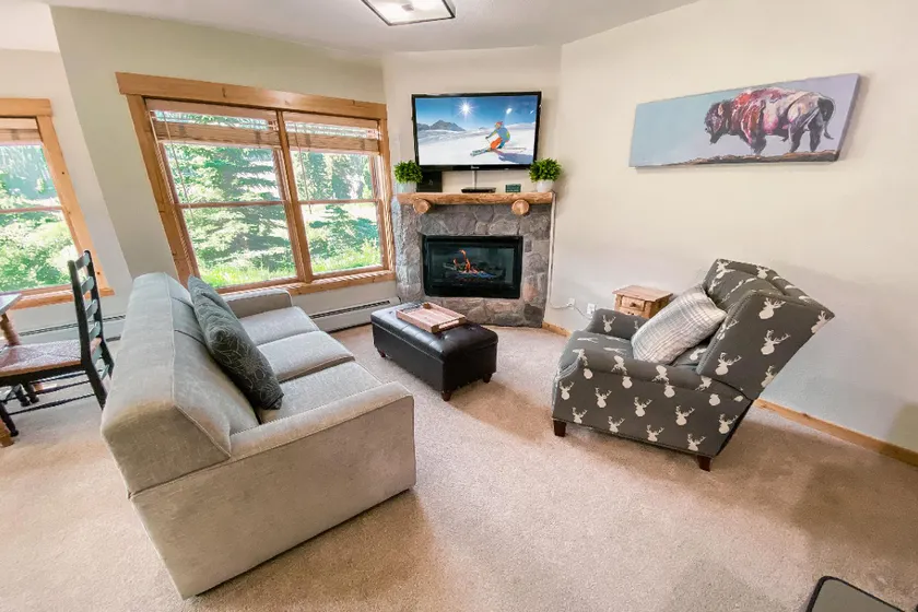 Tenderfoot Lodge 2604 by SummitCove Lodging in Colorado - Image 1