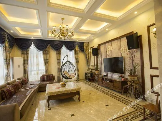 Yunlu Villa - Image 1