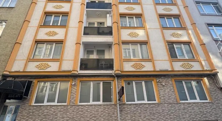 İlkadım Suit Apart - Image 1