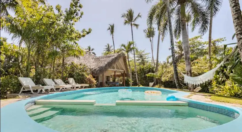 Beach Villa Caribbean Style - Playa Bonita - Las Terrenas - Image 1