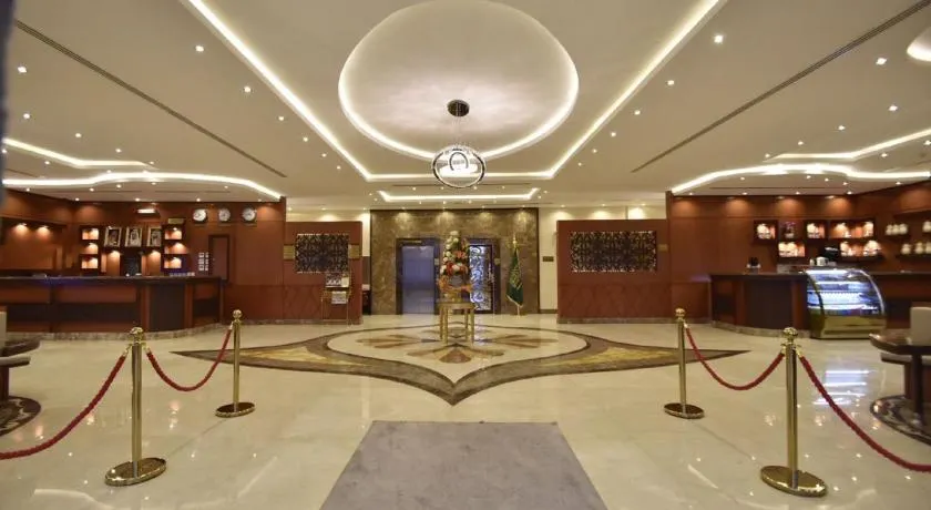 ابات للشقق المخدومة ABAT Serviced Apartment - Image 1