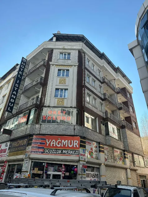 Ist Suit Otel - Image 1