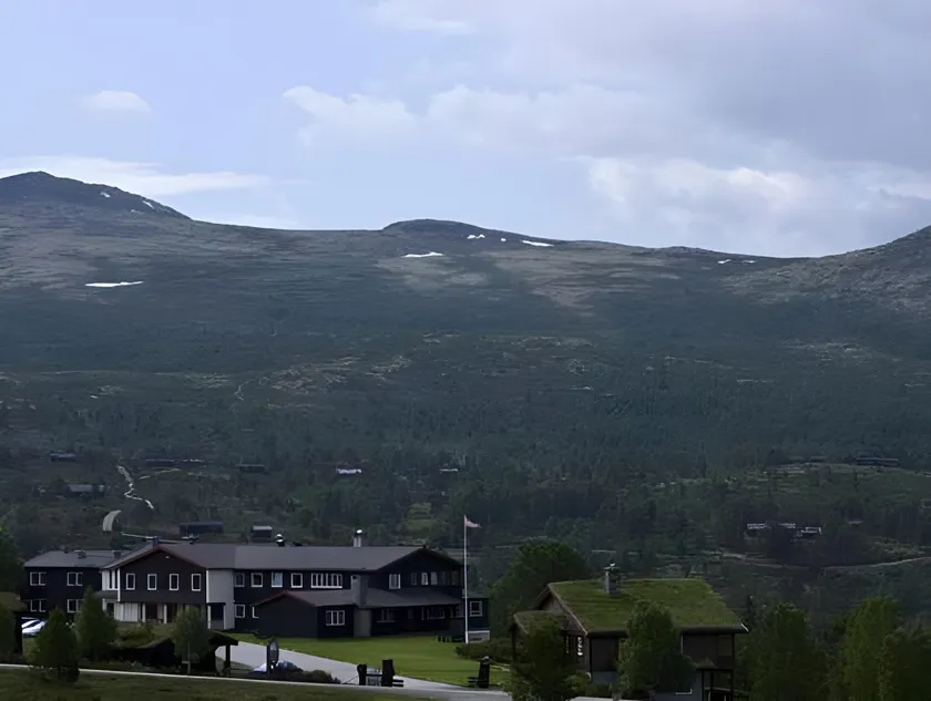 Øigardseter Fjellstue - Image 1