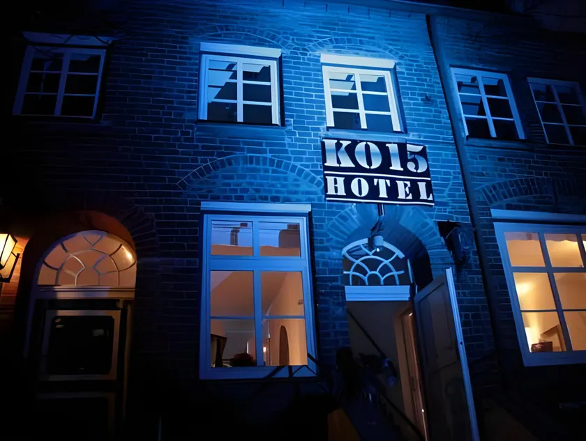 Hotel KO15 - Image 1