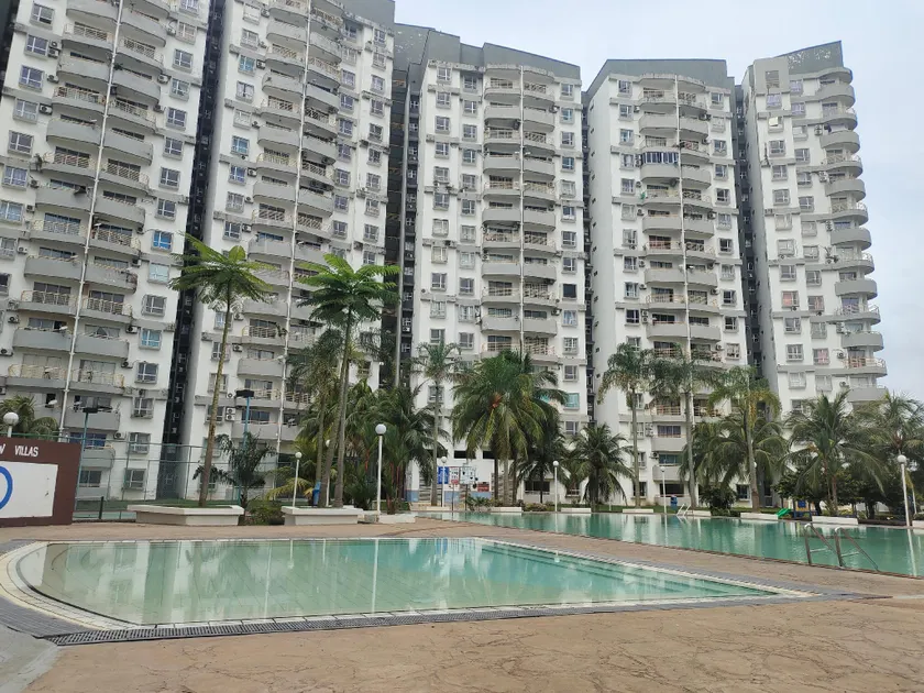 Gharoda PD Homestay BView - Image 1