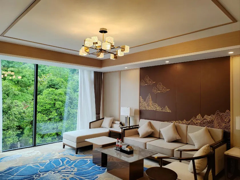 Wanyuan Hotel - Image 1