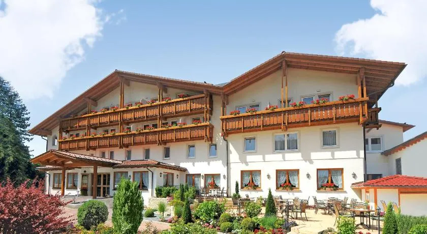 Hotel Sonne Baiersbronn - Image 1