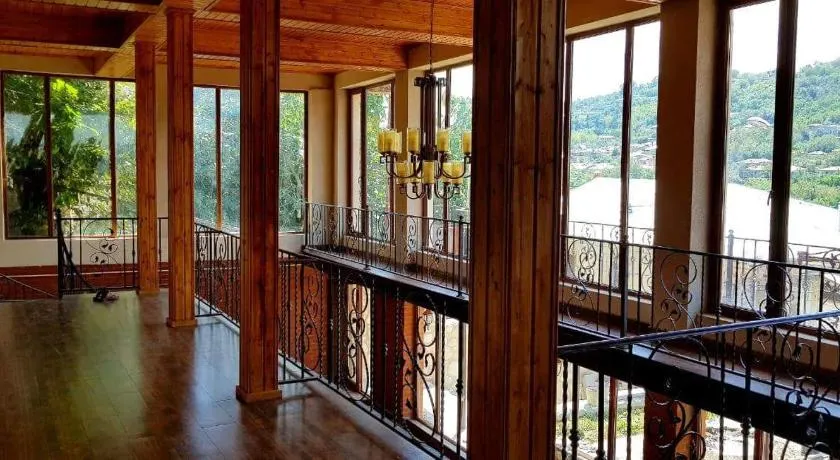 Philia's Guest House - Image 1